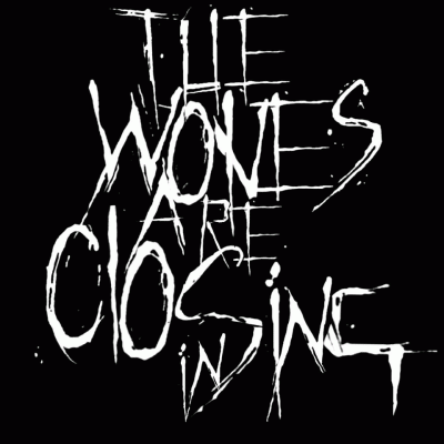 logo The Wolves Are Closing In